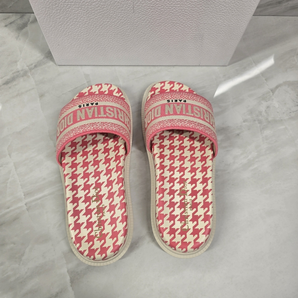 Dior Sandals - Picture 6 of 11
